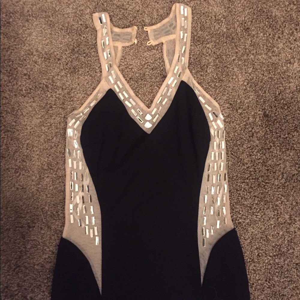 Windsor Black Dress 🖤